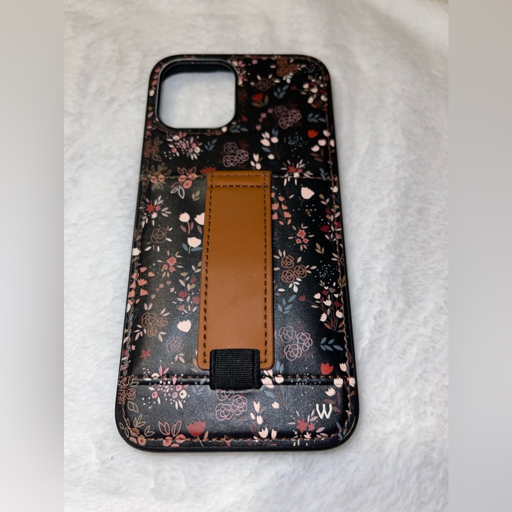 iPhone 12 Pro Max case